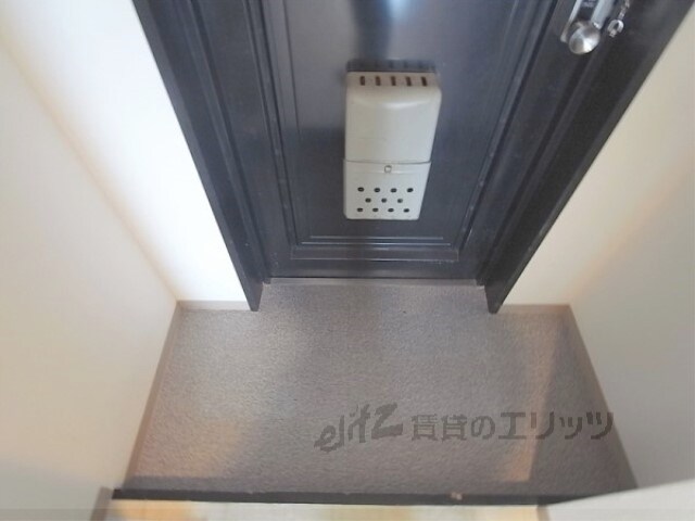 アンフィニィ西町の物件内観写真