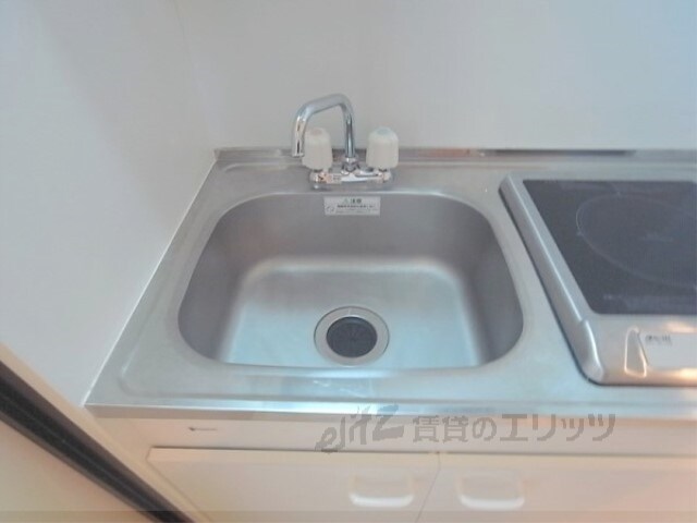 アンフィニィ西町の物件内観写真