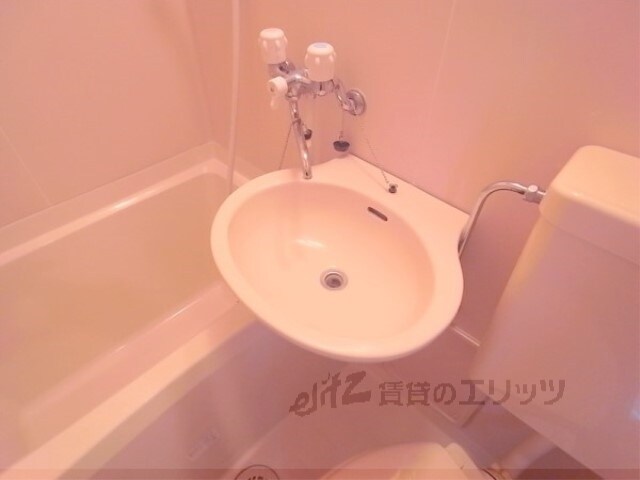 アンフィニィ西町の物件内観写真