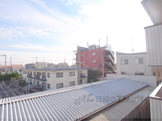 アンフィニィ西町の物件内観写真