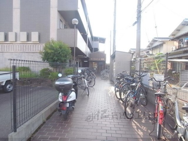 アンフィニィ西町の物件内観写真