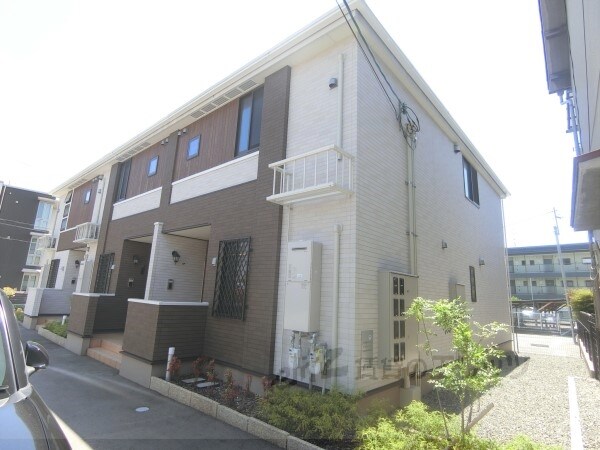 サンリット リヴァーの物件内観写真