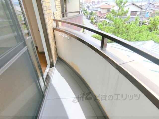 ウイングビュー鮎川の物件内観写真