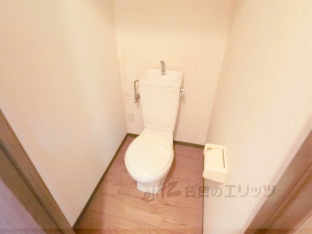 パルコート若園の物件内観写真