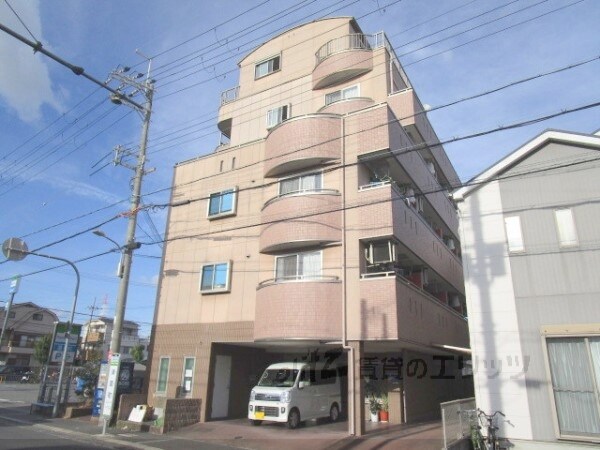 コートパッション高槻の物件内観写真