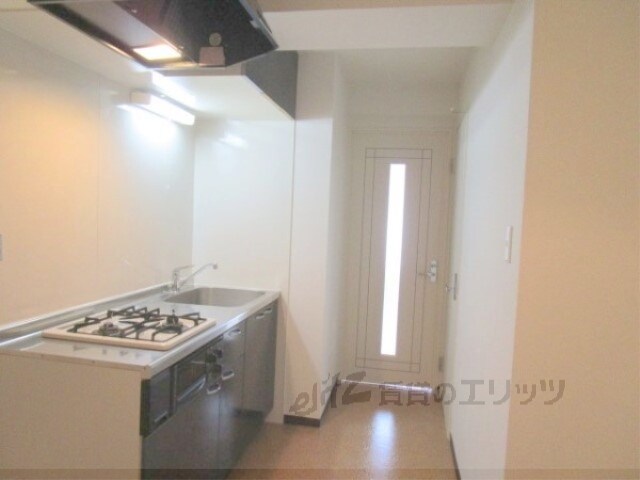 コートパッション高槻の物件内観写真