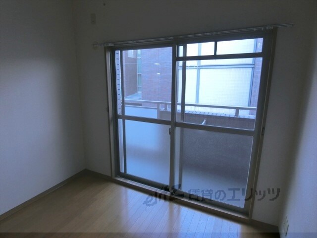 コート若園の物件内観写真