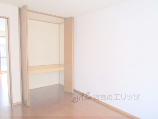 ガーデンビレッジB棟の物件内観写真