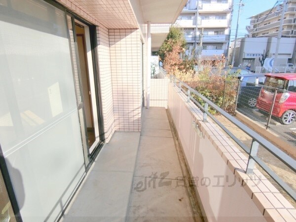 ミューズコートの物件内観写真