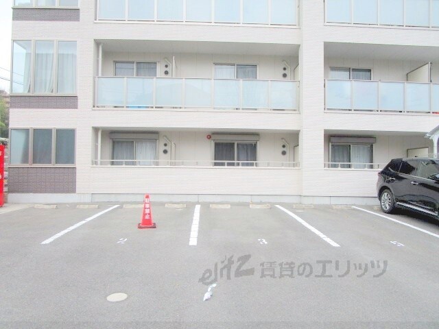 ラ・ジュネスSENRIの物件内観写真