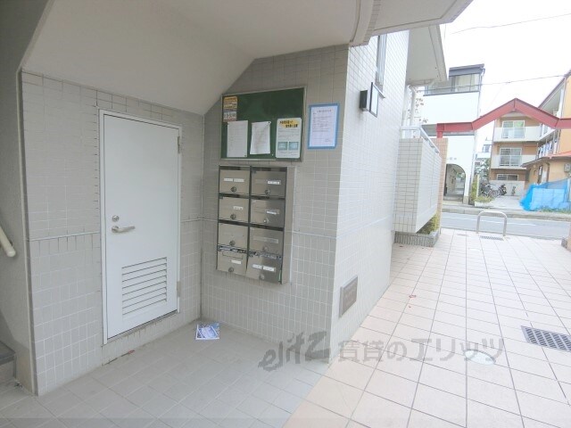 マンショングランドモナークの物件内観写真