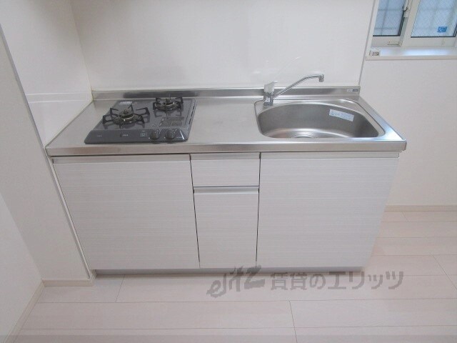 レジデンス千里丘の物件内観写真