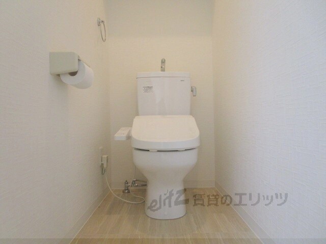 レジデンス千里丘の物件内観写真