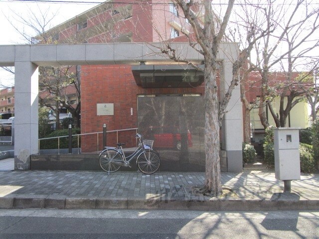 アルバ高槻の物件内観写真