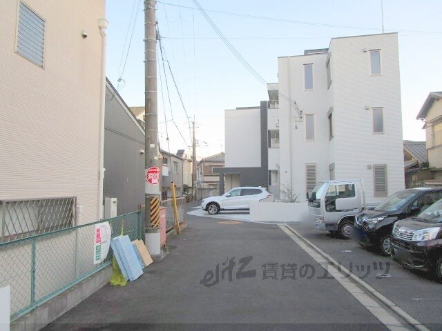 グランデ花水木の物件内観写真