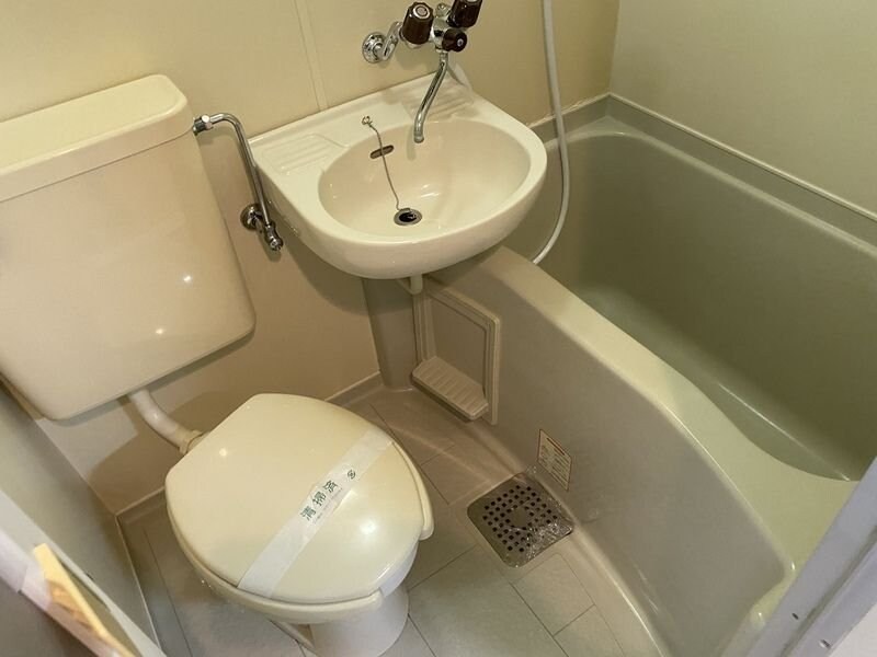 ジョイフル高槻大畑の物件内観写真