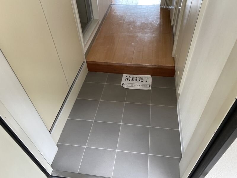 ジョイフル高槻大畑の物件内観写真