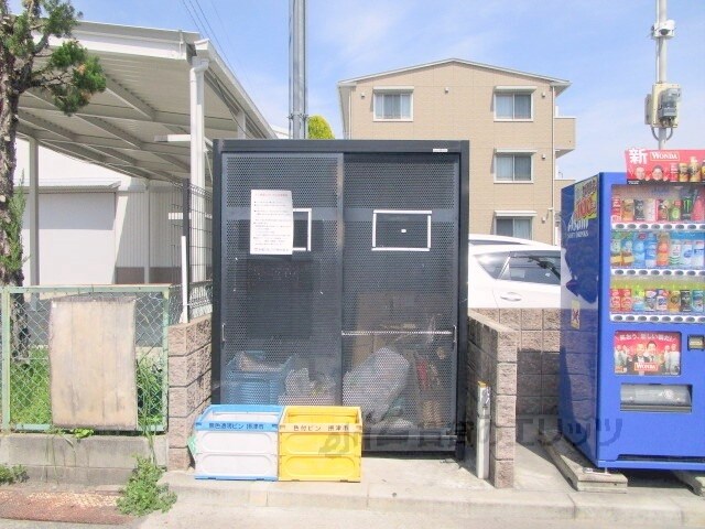 アーバンヒルズの物件内観写真