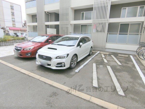 フェスティーボ茨木の物件内観写真