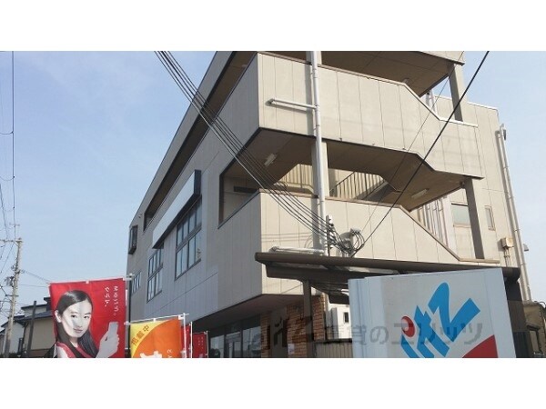 田中ビルの物件外観写真