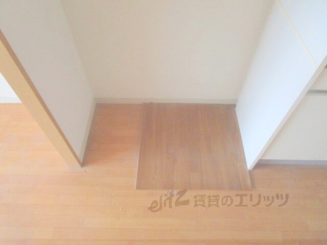 サウスアルカディアの物件内観写真