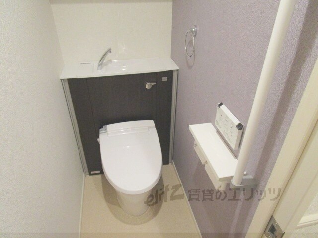 コージーガーデンの物件内観写真