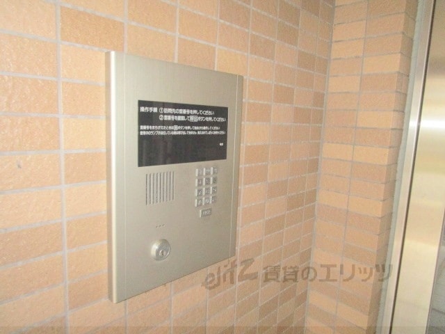 パセオ上牧の物件内観写真