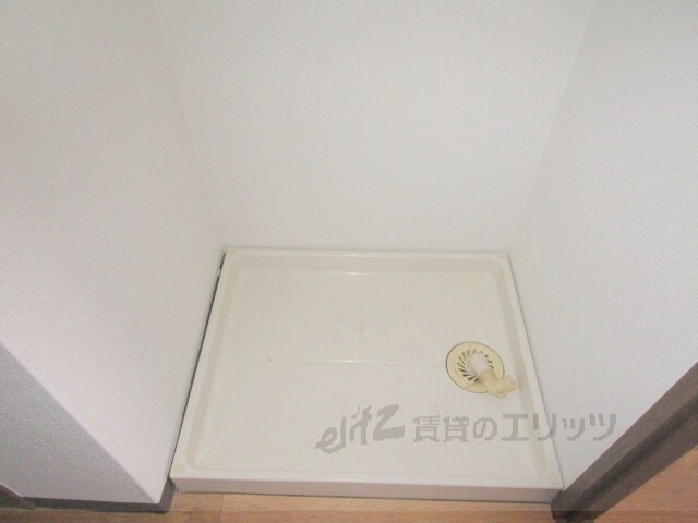 コンフォール高槻の物件内観写真