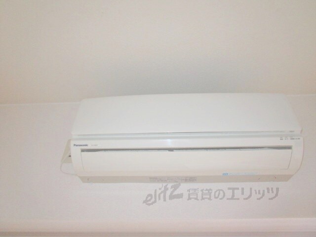 コンフォール高槻の物件内観写真