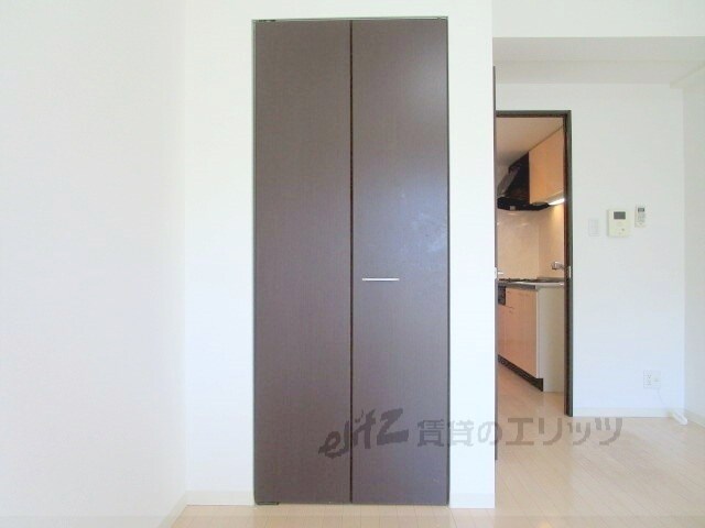 ソレアードNの物件内観写真