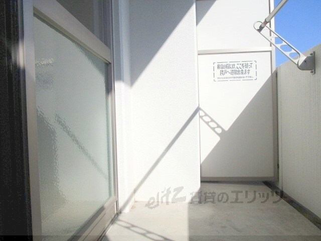 ソレアードNの物件内観写真