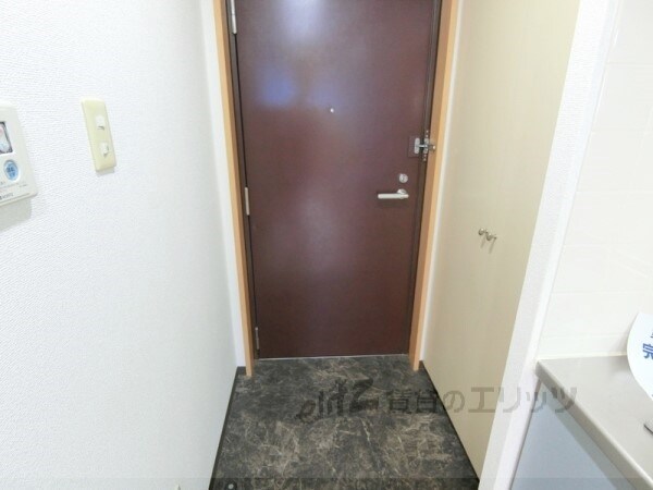 メゾン・ド・ヴィレ茨木の物件内観写真