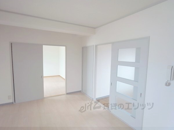 ジョリメゾンの物件内観写真