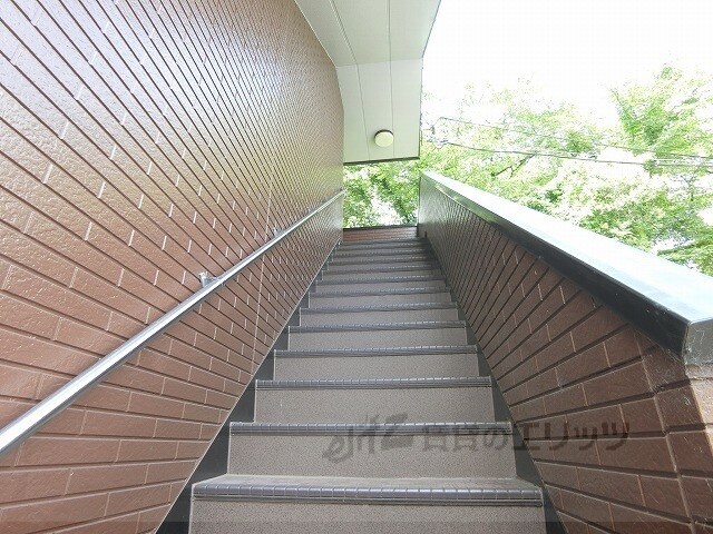 アンプルール茨木の物件内観写真