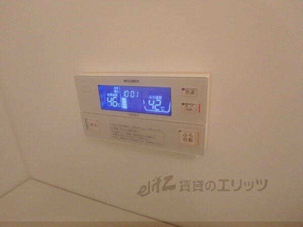 カンナビーノの物件内観写真