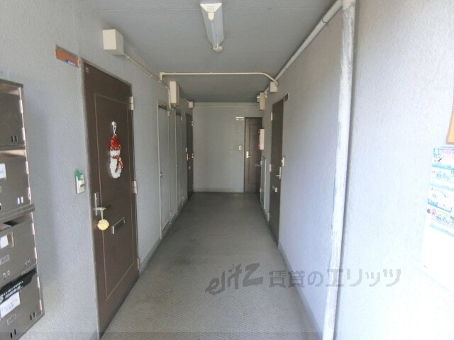 プラットホーム沢良宜の物件内観写真