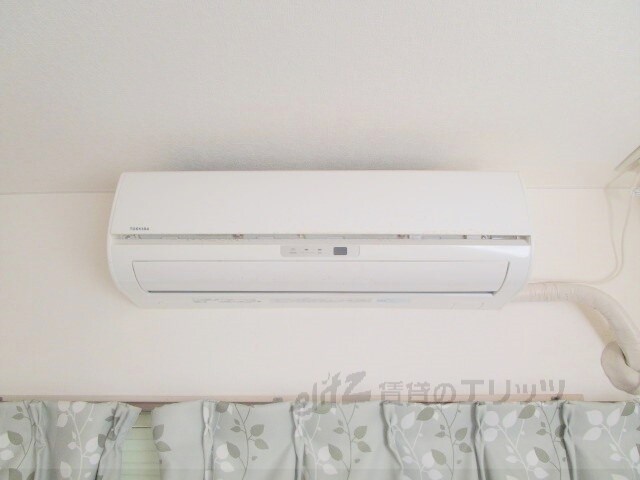 プラットホーム沢良宜の物件内観写真