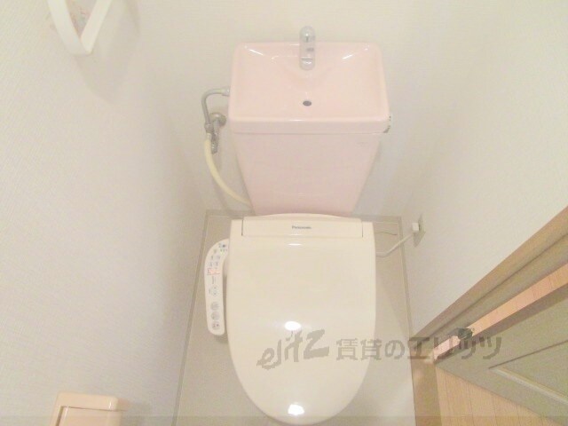 ローズハイツT・Kの物件内観写真