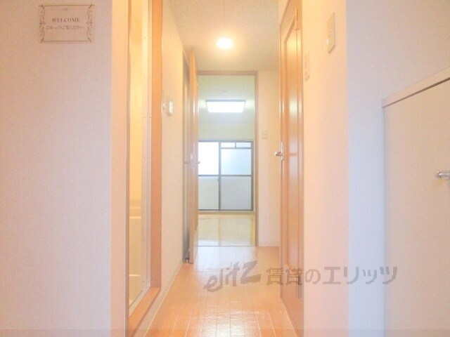 ローズハイツT・Kの物件内観写真