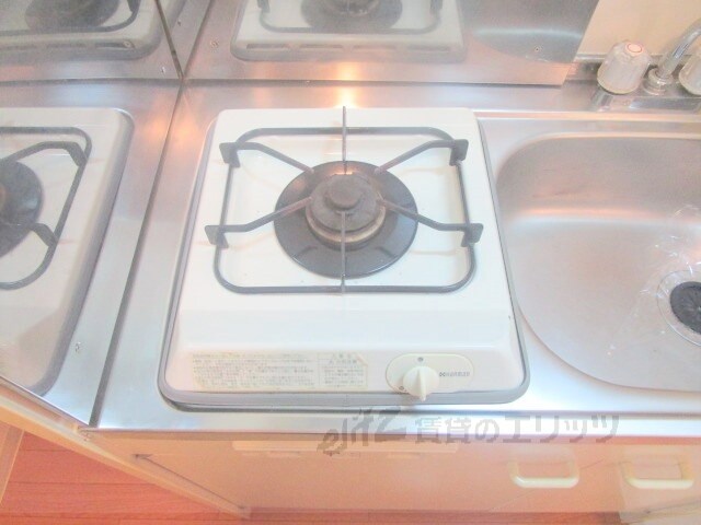 ローズハイツT・Kの物件内観写真