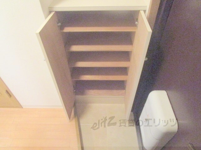 ローズハイツT・Kの物件内観写真