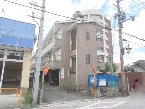 エトワール土橋の物件内観写真