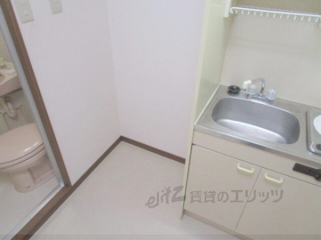 エトワール土橋の物件内観写真