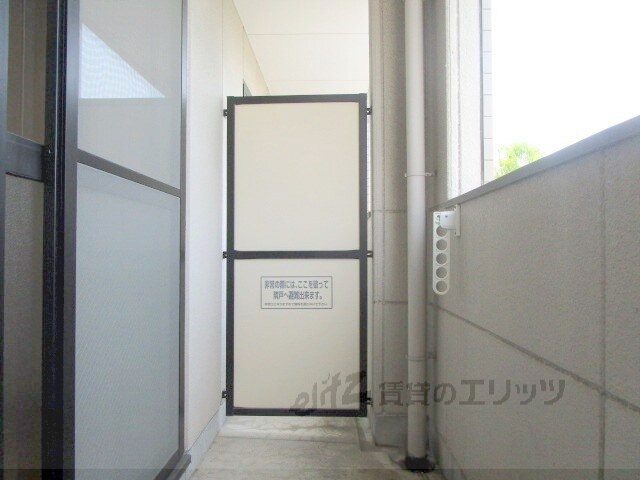 アーバンハイム大空の物件内観写真