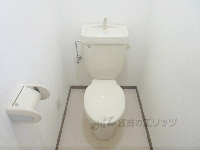 ラ・ビスタ暁の物件内観写真