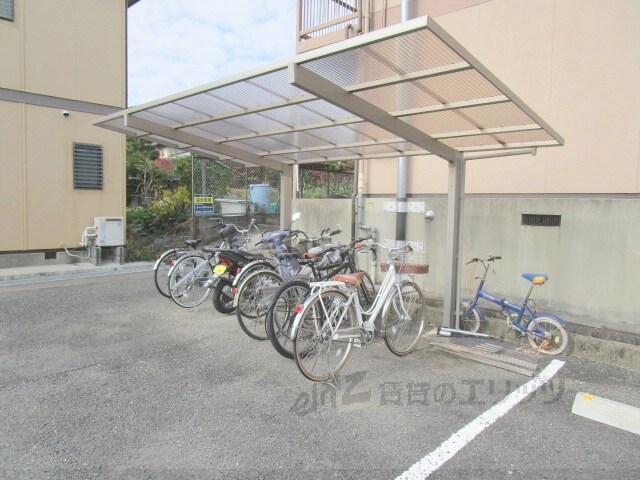 中島ハイムの物件内観写真