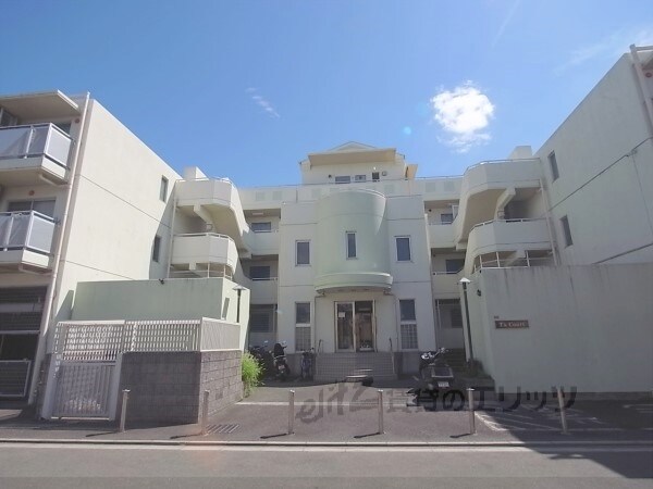 T’Sコートの物件内観写真