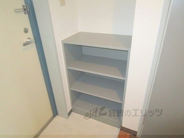 T’Sコートの物件内観写真