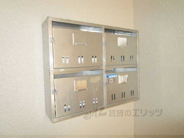 深沢ハイツの物件内観写真