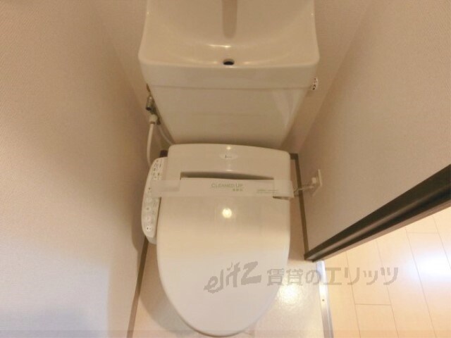 フジパレス茨木南の物件内観写真